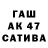 МДМА VHQ Abbos Sultonov